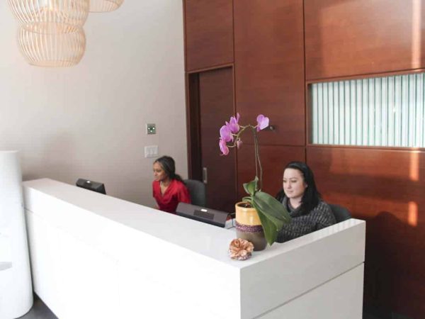 The Rise Dental Group