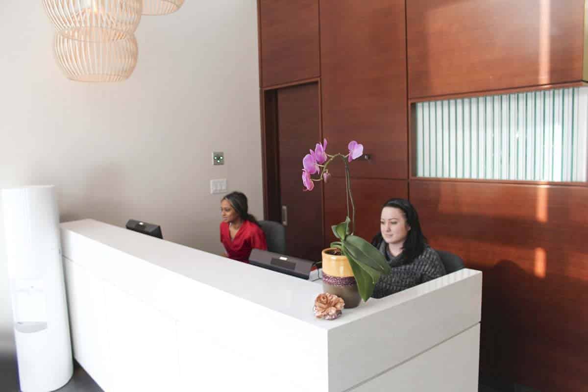 The Rise Dental Group