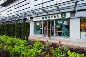 UniverCity Dental