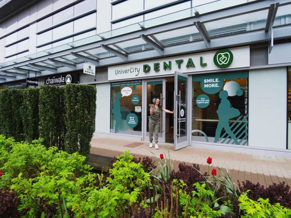 UniverCity Dental