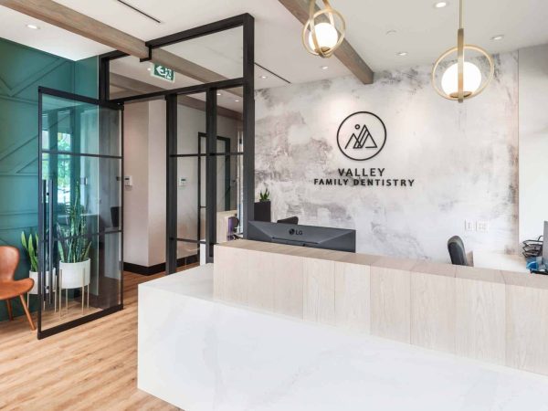 Valley Family Dentistry