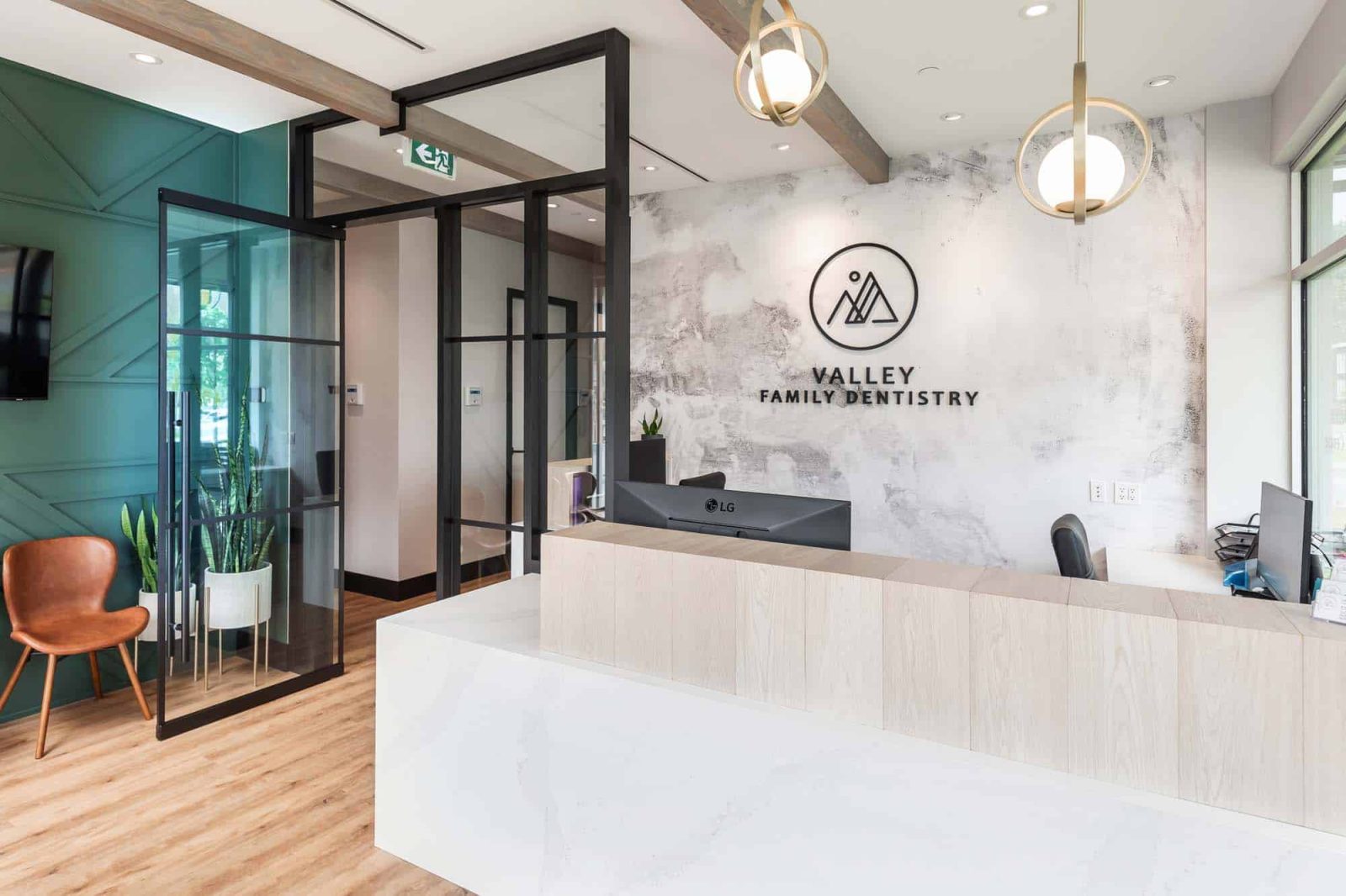 Valley Family Dentistry