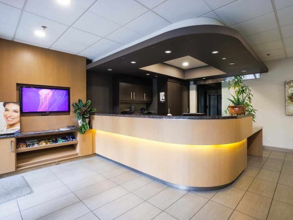 Vancouver Harbour Dental