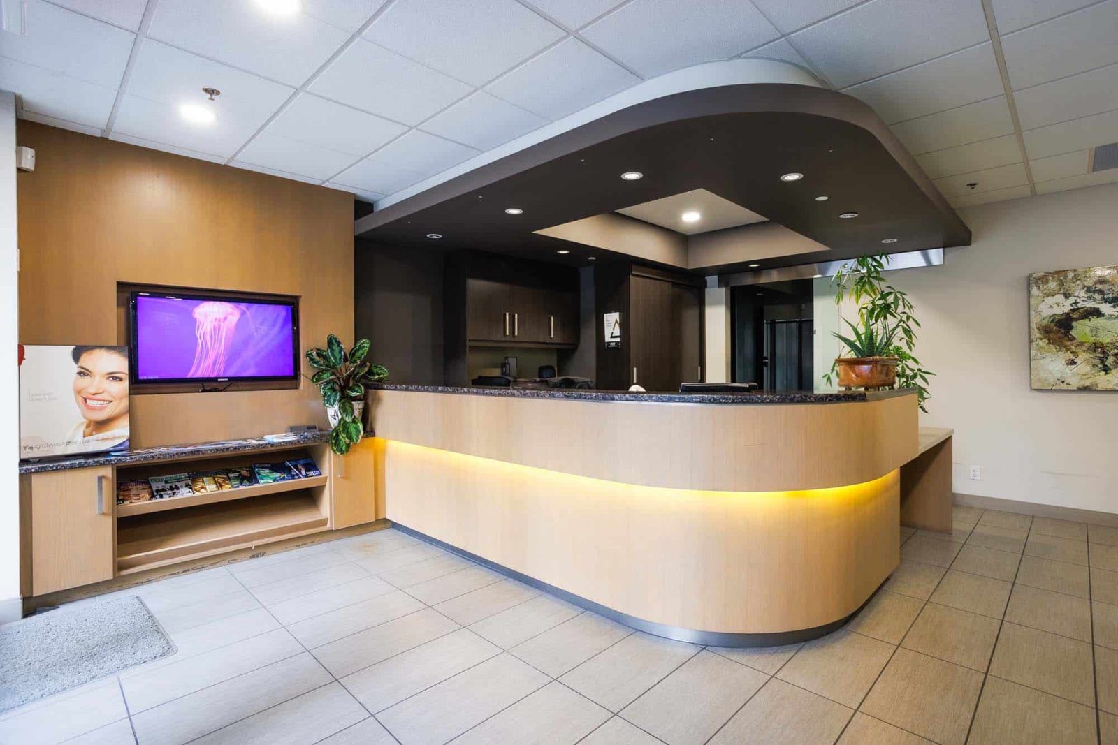 Vancouver Harbour Dental