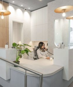Vancouver Stadium Community Dentist