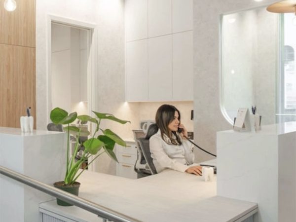 Vancouver Stadium Community Dentist