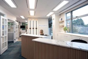 West 41st Dentistry at Yew
