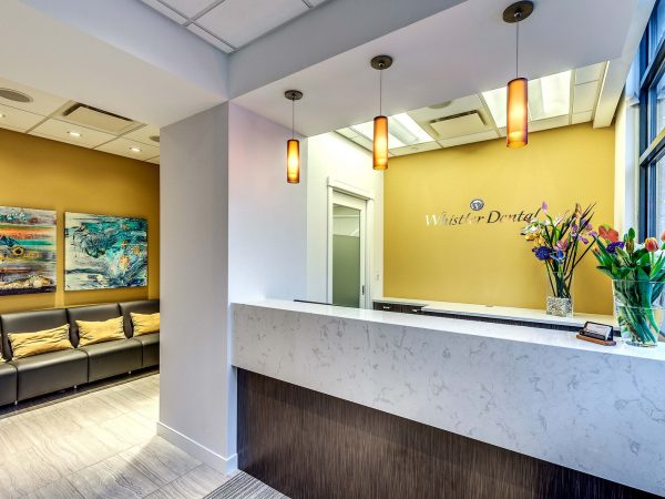 Whistler Dental