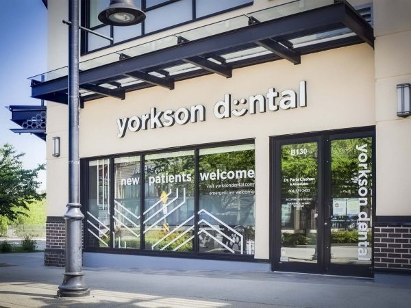 Yorkson Dental
