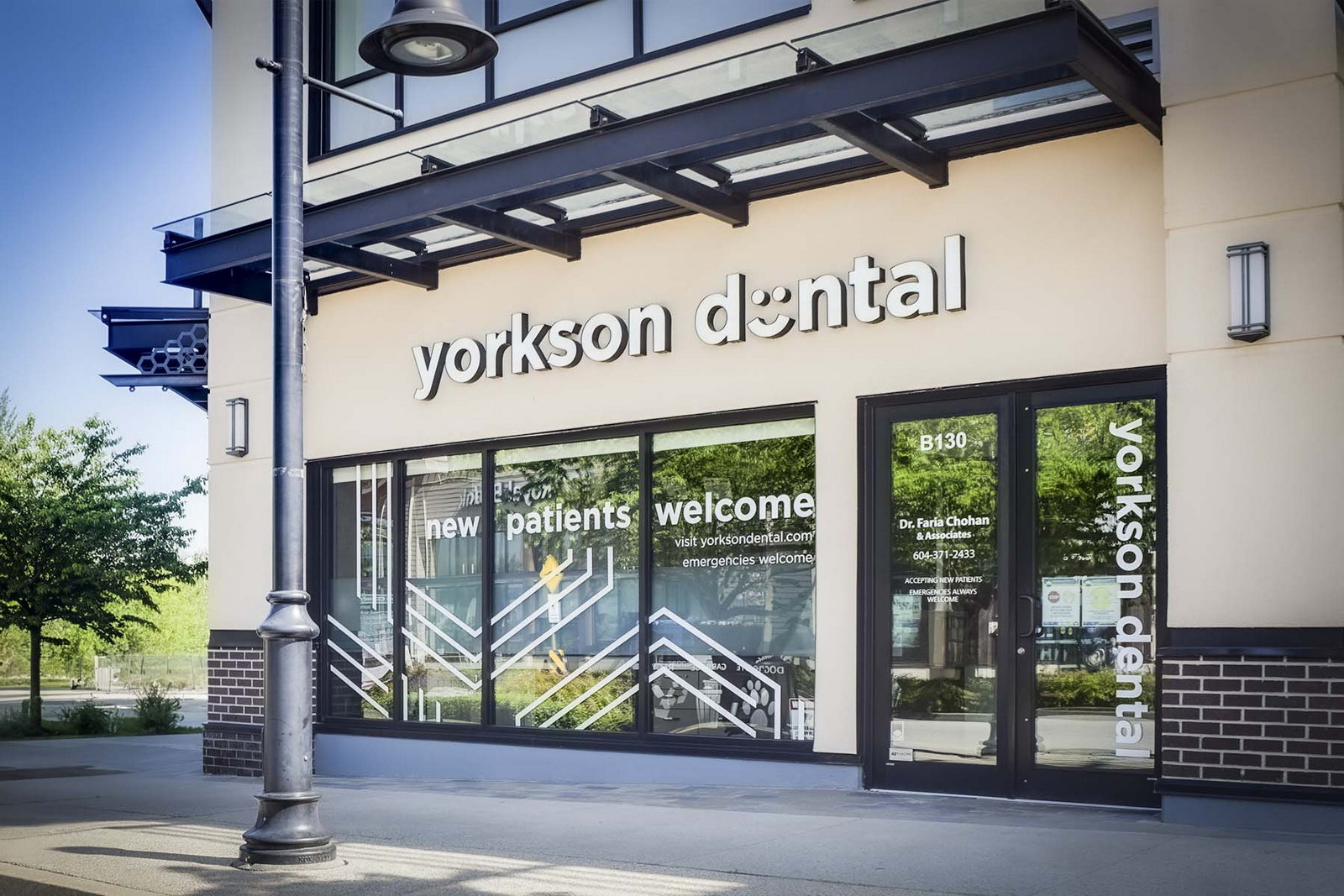 Yorkson Dental