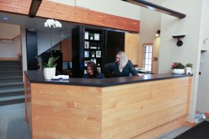 Dentists on Dunbar