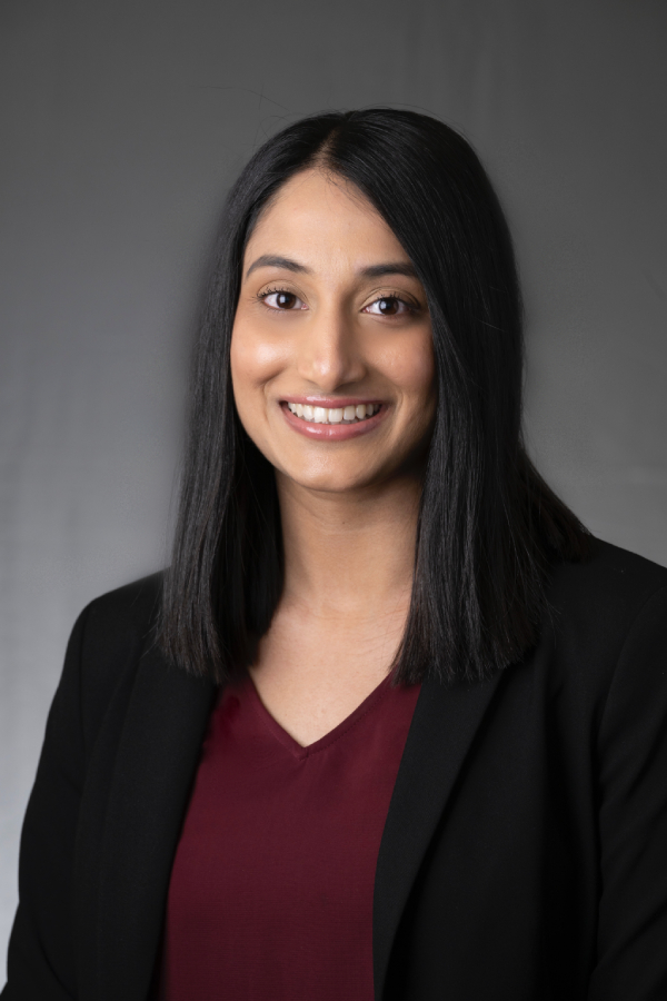 Dr. Arpun Johal