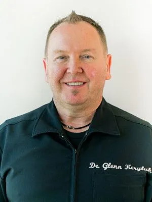 Dr. Glenn Keryluk