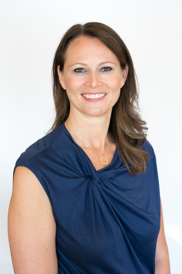 Dr. Pamela Davidson
