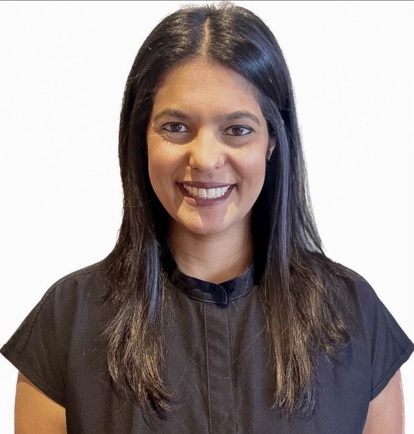 Dr. Sonal Chhanabhai