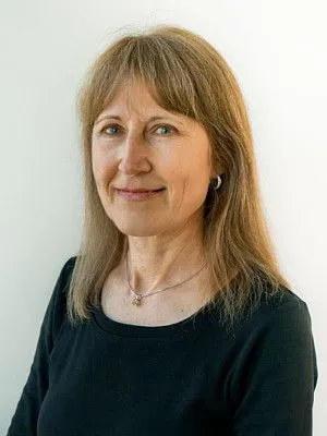 Dr. Susan Wacker