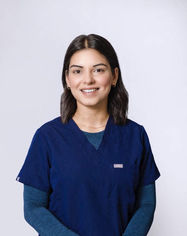 Dr. Aishwarya Arora