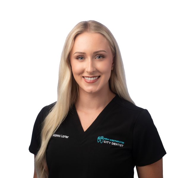 Dr. Alanna Larter