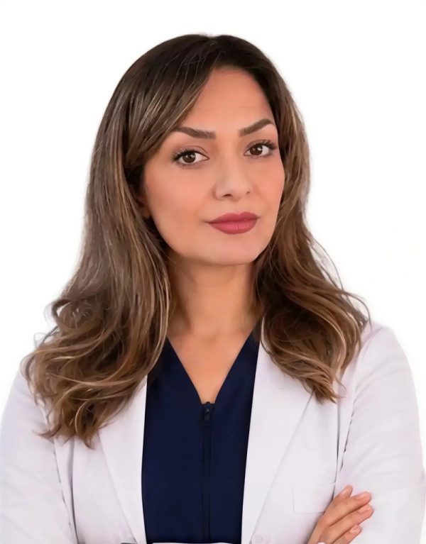 Dr. Sara Valizadeh
