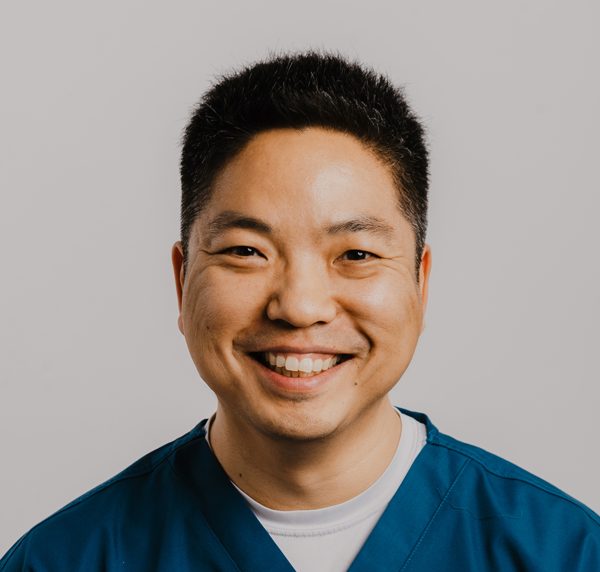 Dr. David Lim