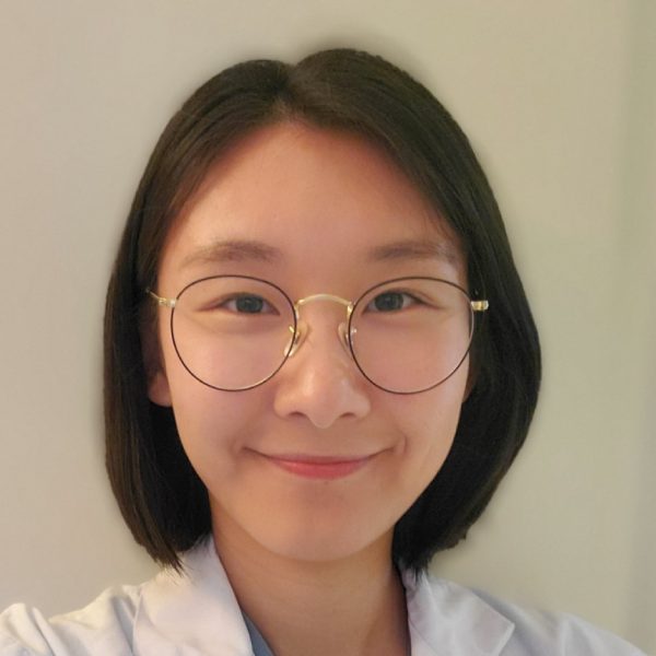 Dr. Jinny Jiyeon Kim