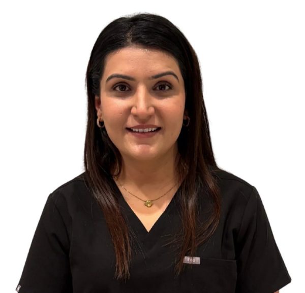 Dr. Ramneet Birring