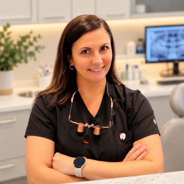Dr. Deniz Ocal Kaynar