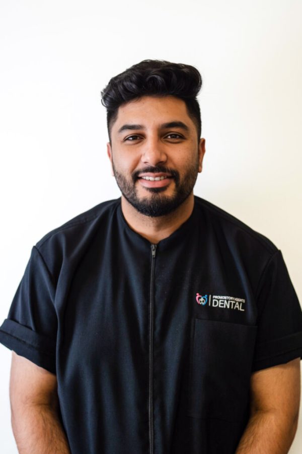 Dr. Maninder Gundhu